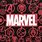 Marvel Symbol Wallpapers